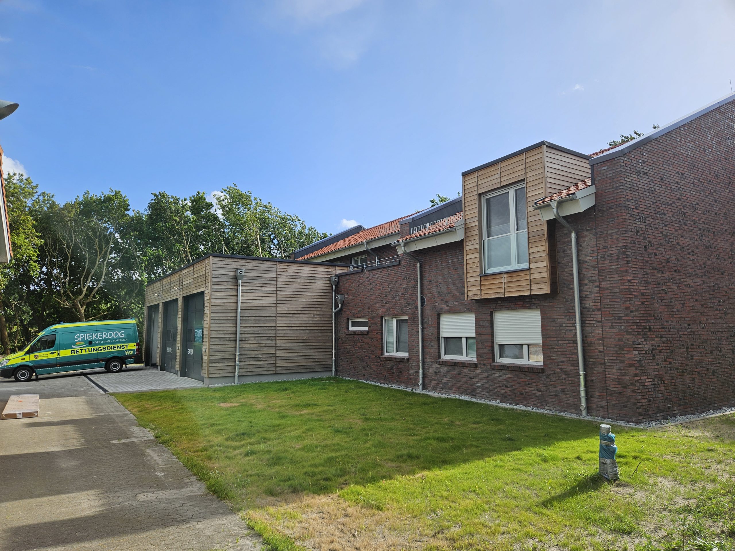 DRK Spiekeroog