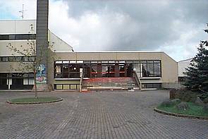 Europaschule Gladenbach