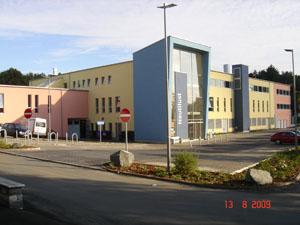 Freizeitbad Nautilust II, Gladenbach