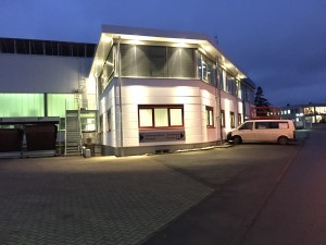 Henkel Modellbau, Biedenkopf-Breidenstein