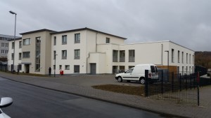 Pflegeheim Elvira, Butzbach