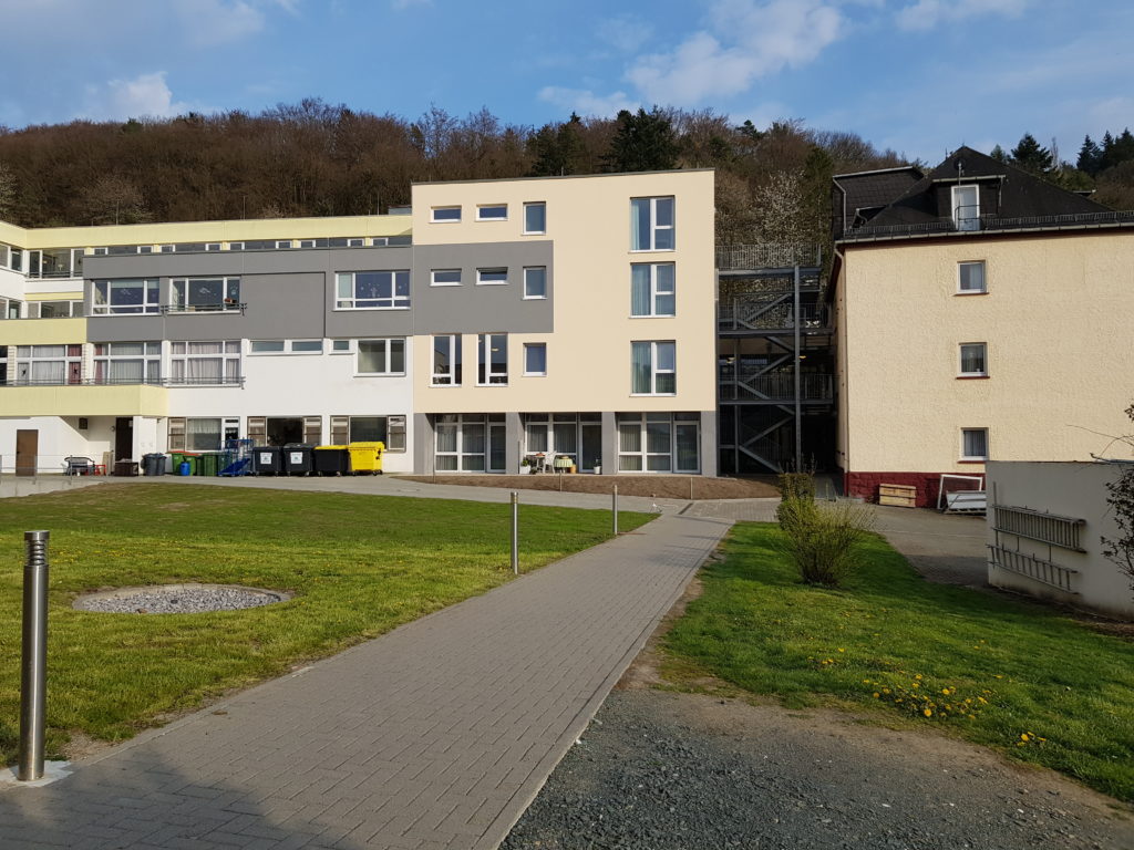 Christliches Seniorenzentrum Gladenbach