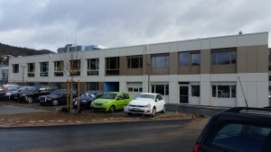 Technische Hochschule THM Biedenkopf